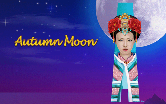Lightning Link – Autumn Moon