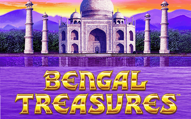 Lightning Link – Bengal Treasures