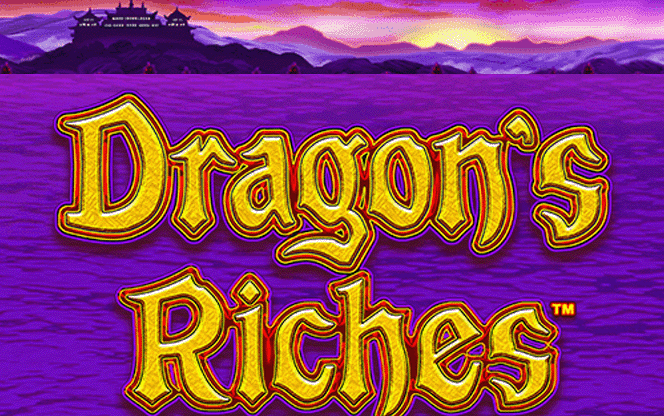 Lightning Link – Dragon's Riches