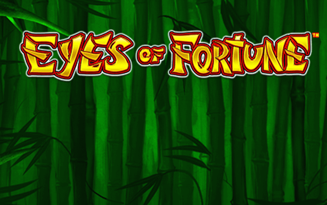 Lightning Link – Eyes of Fortune