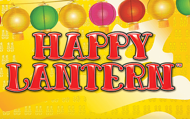 Lightning Link – Happy Lantern