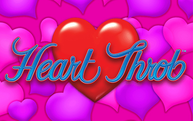 Lightning Link – Heart Throb