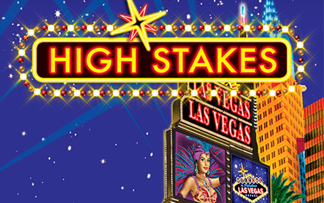 Lightning Link – High Stakes
