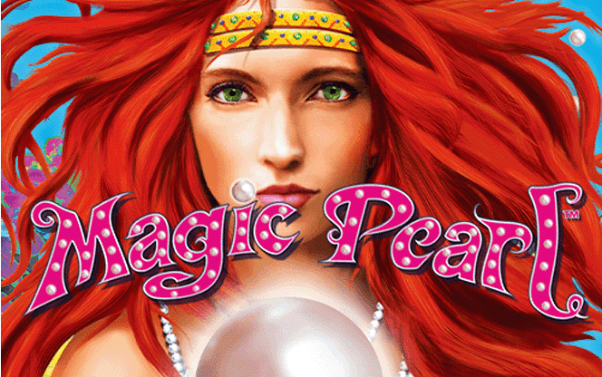 Lightning Link – Magic Pearl