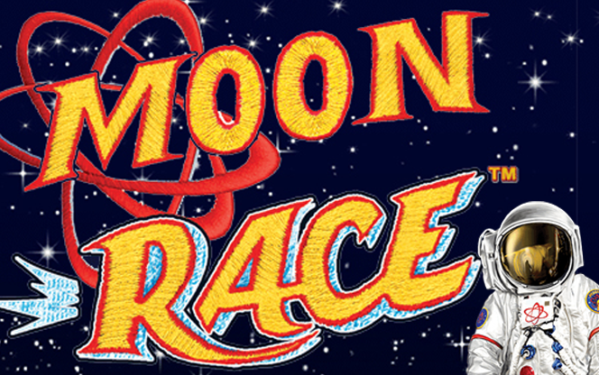 Lightning Link – Moon Race