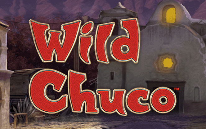 Lightning Link – Wild Chuco